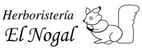 Herboristería El Nogal logo