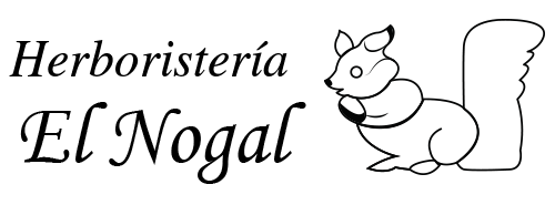 Herboristería El Nogal logo